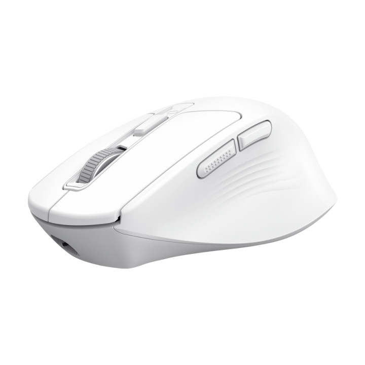 Trust Niven souris Bureau Droitier RF sans fil + Bluetooth 3200 DPI — vue 3