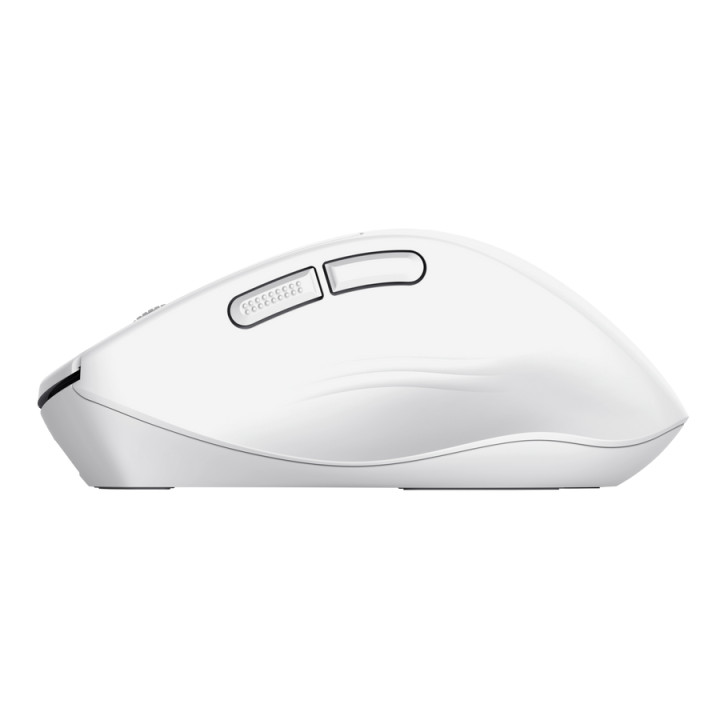 Trust Niven souris Bureau Droitier RF sans fil + Bluetooth 3200 DPI — vue 5