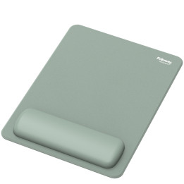 Fellowes Breyta 100142563 tapis de souris Sage — vue 1