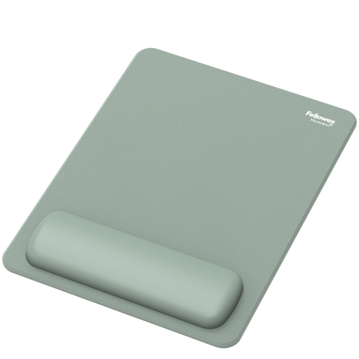 Fellowes Breyta 100142563 tapis de souris Sage — vue 1