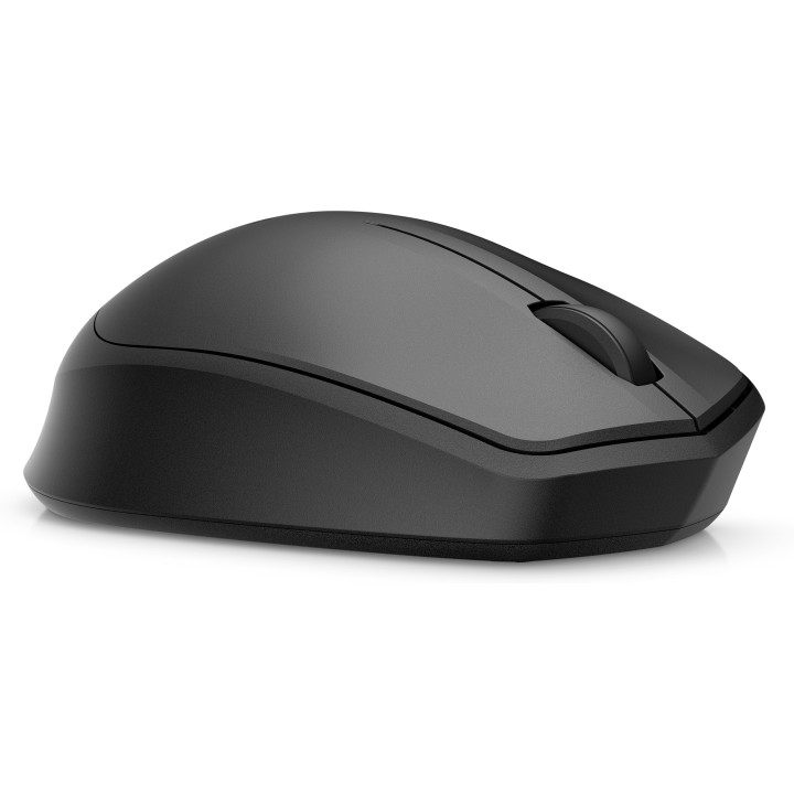 HP Souris sans fil silencieuse 280 — vue 3