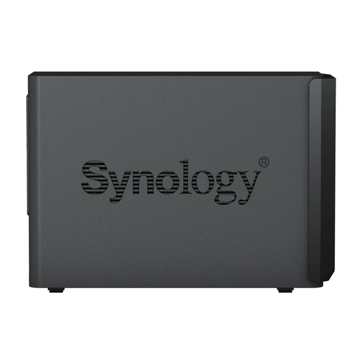 Synology DS223 — vue constructeur 5