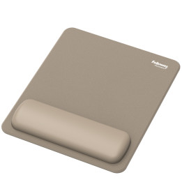 Fellowes Breyta 100142559 tapis de souris Sable — vue 1