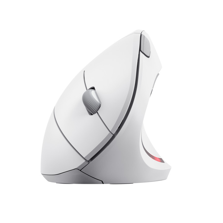 Trust Verto souris Bureau Droitier RF sans fil Optique 1600 DPI — vue 4