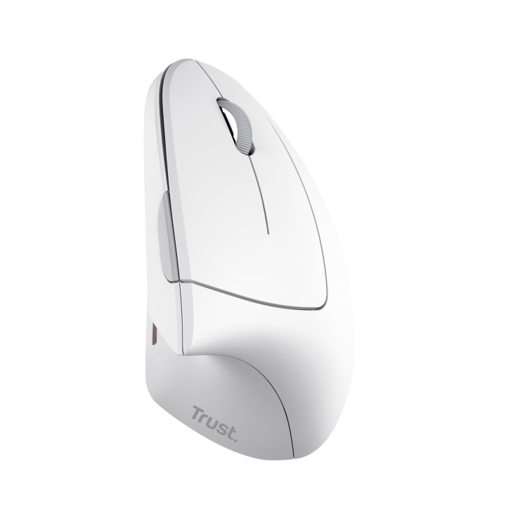 Trust Verto souris Bureau Droitier RF sans fil Optique 1600 DPI — vue 5