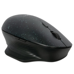 Targus AMB586GL souris Gaming Ambidextre Bluetooth Optique 4000 DPI — vue 1