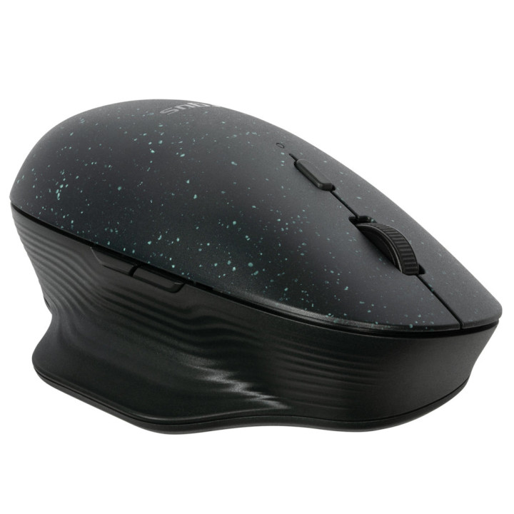 Targus AMB586GL souris Gaming Ambidextre Bluetooth Optique 4000 DPI — vue 1