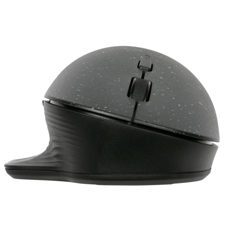 Targus AMB586GL souris Gaming Ambidextre Bluetooth Optique 4000 DPI — vue 2