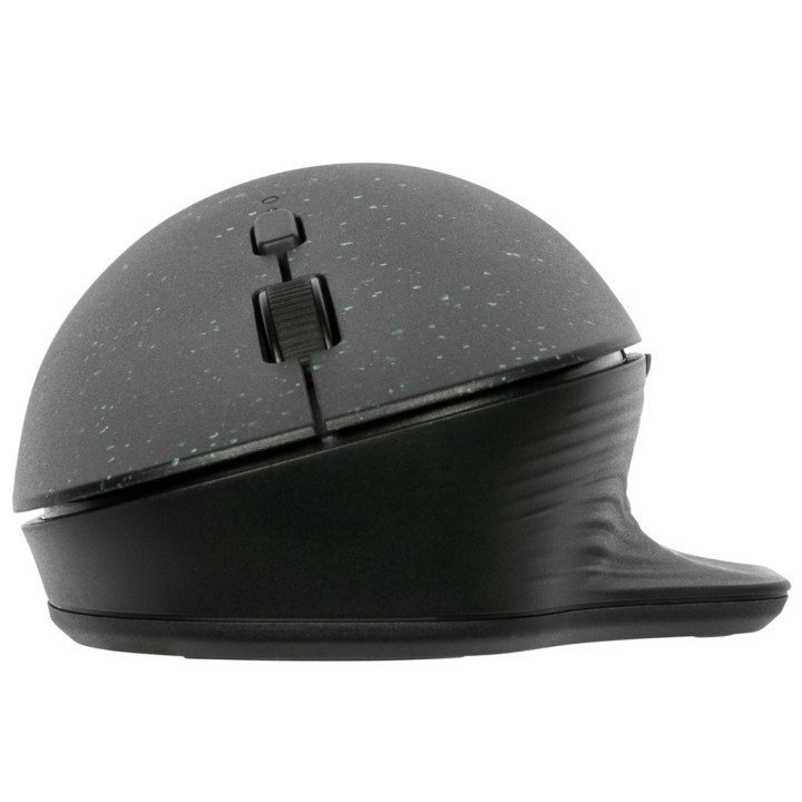 Targus AMB586GL souris Gaming Ambidextre Bluetooth Optique 4000 DPI — vue 3