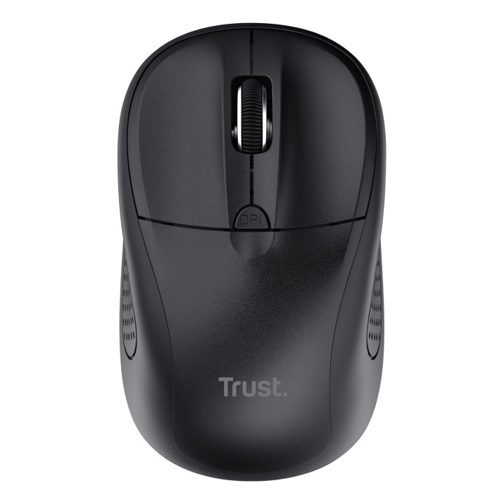 Trust Primo souris Voyage Ambidextre Bluetooth Optique 1600 DPI — vue 1