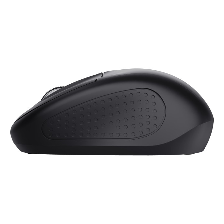 Trust Primo souris Voyage Ambidextre Bluetooth Optique 1600 DPI — vue 4