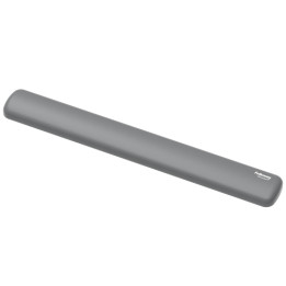 Fellowes Breyta repose-poignet Silicone Gris — vue 1