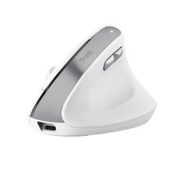 Trust Bayo II souris Bureau Droitier RF sans fil Optique 2400 DPI — vue 1