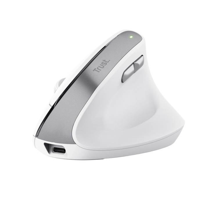 Trust Bayo II souris Bureau Droitier RF sans fil Optique 2400 DPI — vue 1