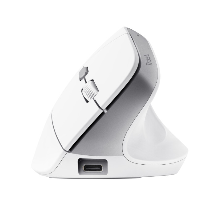 Trust Bayo II souris Bureau Droitier RF sans fil Optique 2400 DPI — vue 3