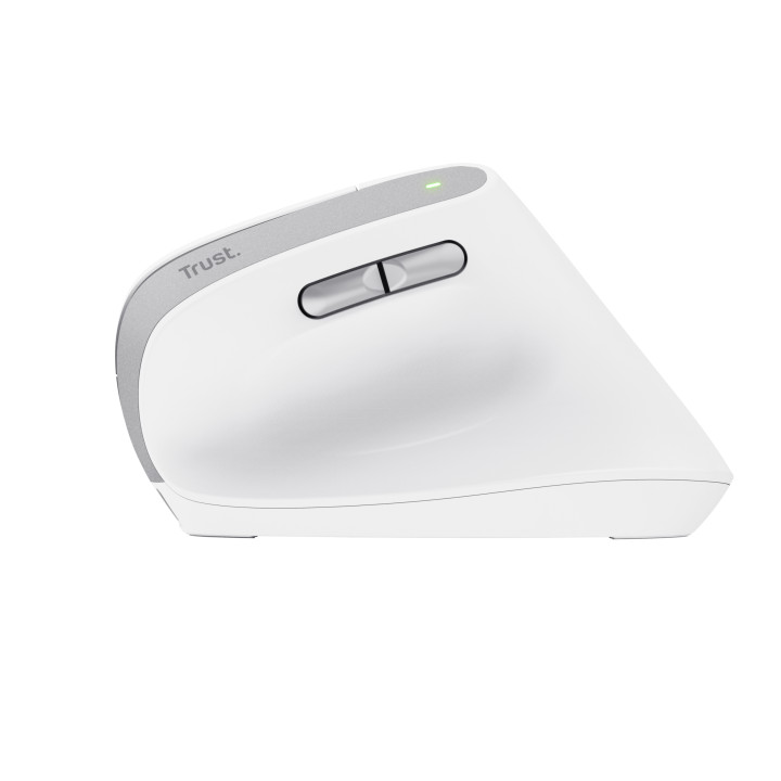 Trust Bayo II souris Bureau Droitier RF sans fil Optique 2400 DPI — vue 4