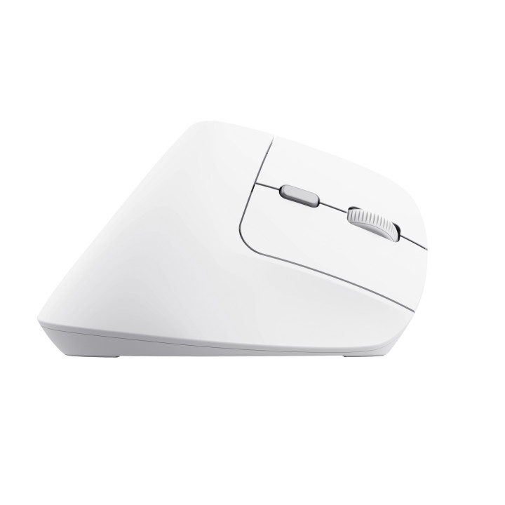 Trust Bayo II souris Bureau Droitier RF sans fil Optique 2400 DPI — vue 5