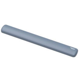 Fellowes Breyta repose-poignet Silicone Bleu clair — vue 1