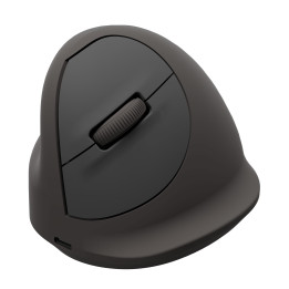 Fellowes 100143583 souris Universel Gauche Bluetooth + USB Type-C Optique 2400 DPI — vue 1