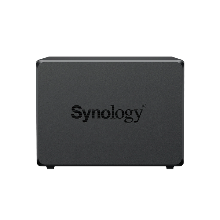 Synology DS1525+ — vue constructeur 5
