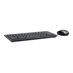Acer GP.ACC11.011 — Ensemble clavier et souris sans fil récepteur USB