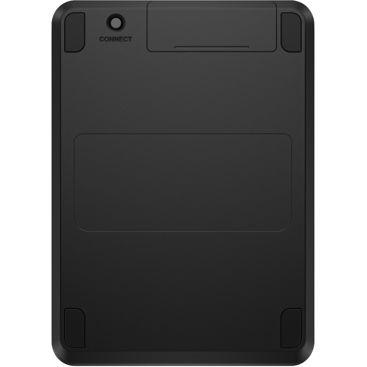HP 435 Programmable Wireless Keypad — vue 3