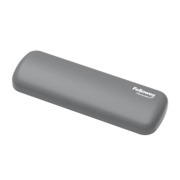 Fellowes Breyta repose-poignet Silicone Gris — vue 1