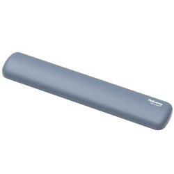 Fellowes 100142572 repose-poignet Silicone Bleu clair