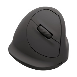 Fellowes 100143582 souris Universel Droitier Bluetooth + USB Type-C Optique 2400 DPI — vue 1