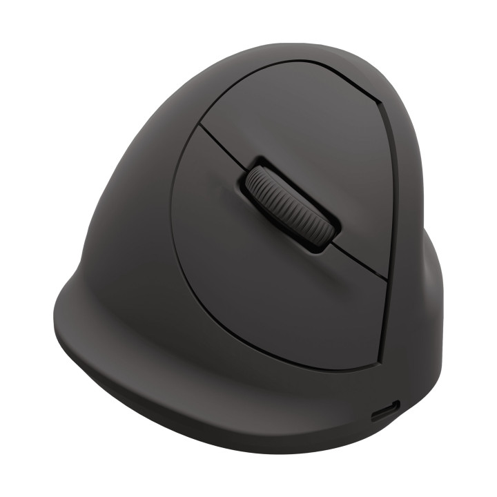 Fellowes 100143582 souris Universel Droitier Bluetooth + USB Type-C Optique 2400 DPI — vue 1