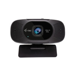 i-tec SOLOMON 200 1080p Business Webcam — vue 1