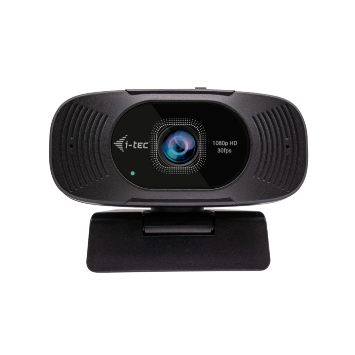 i-tec SOLOMON 200 1080p Business Webcam — vue 1