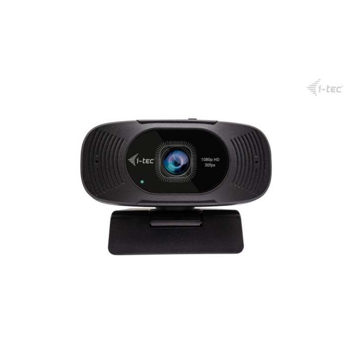 i-tec SOLOMON 200 1080p Business Webcam — vue 2