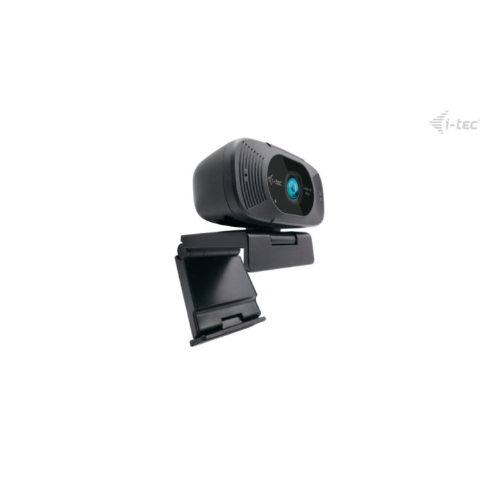 i-tec SOLOMON 200 1080p Business Webcam — vue 3