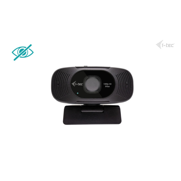 i-tec SOLOMON 200 1080p Business Webcam — vue 5