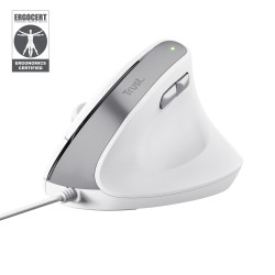 Trust Bayo II — Souris filaire USB Type-A