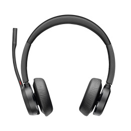 HP Poly Micro-casque Poly Voyager 4320 certifié Microsoft Teams USB-C +dongle BT700 — vue 1