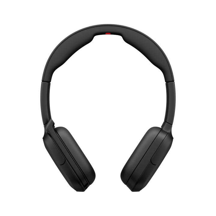 HP Poly Micro-casque Focus 625 + socle de charge sans fil — vue 1