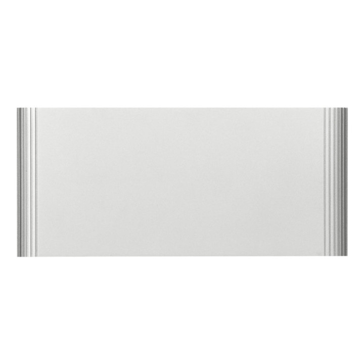 Targus DOCK230EUZ station d'accueil Avec fil Thunderbolt 5 Argent — vue 4