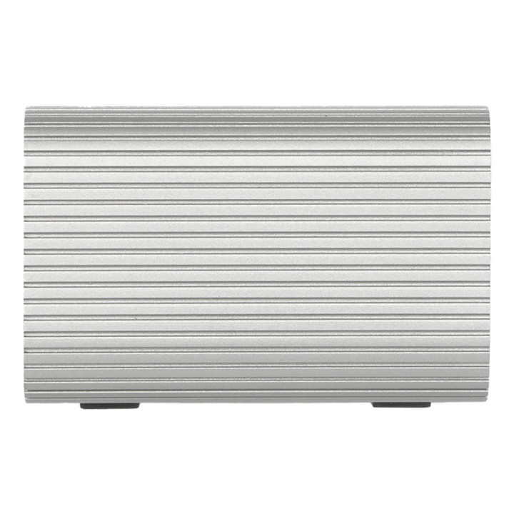 Targus DOCK230EUZ station d'accueil Avec fil Thunderbolt 5 Argent — vue 5