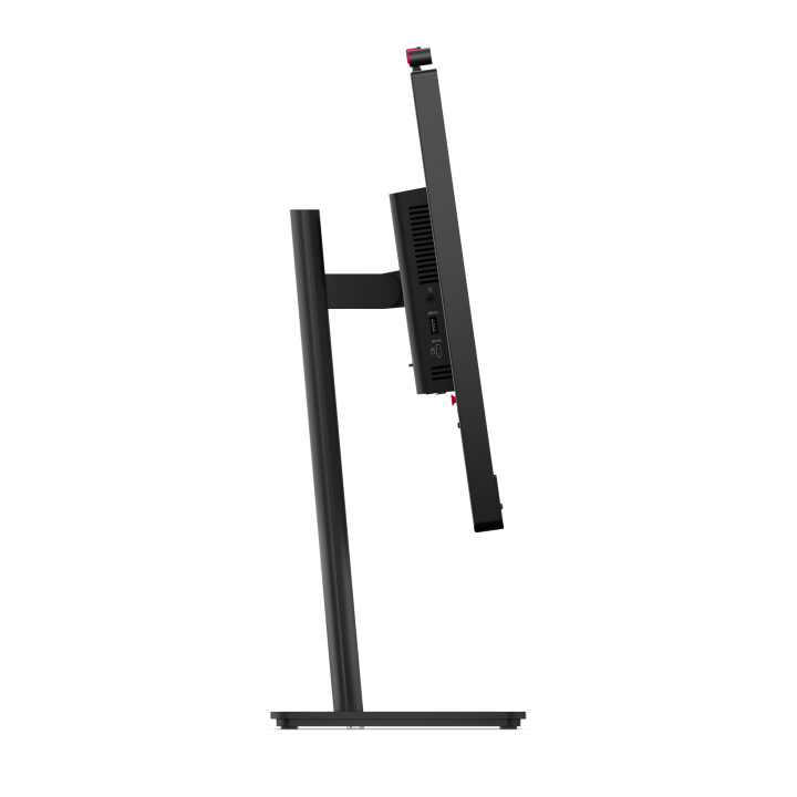 Lenovo ThinkVision T27QD-4v Moniteur — vue 5