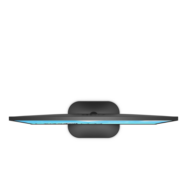 AOC B2 22B2H/EU écran plat de PC 54,6 cm (21.5") 1920 x 1080 pixels Full HD LED Noir — vue 5