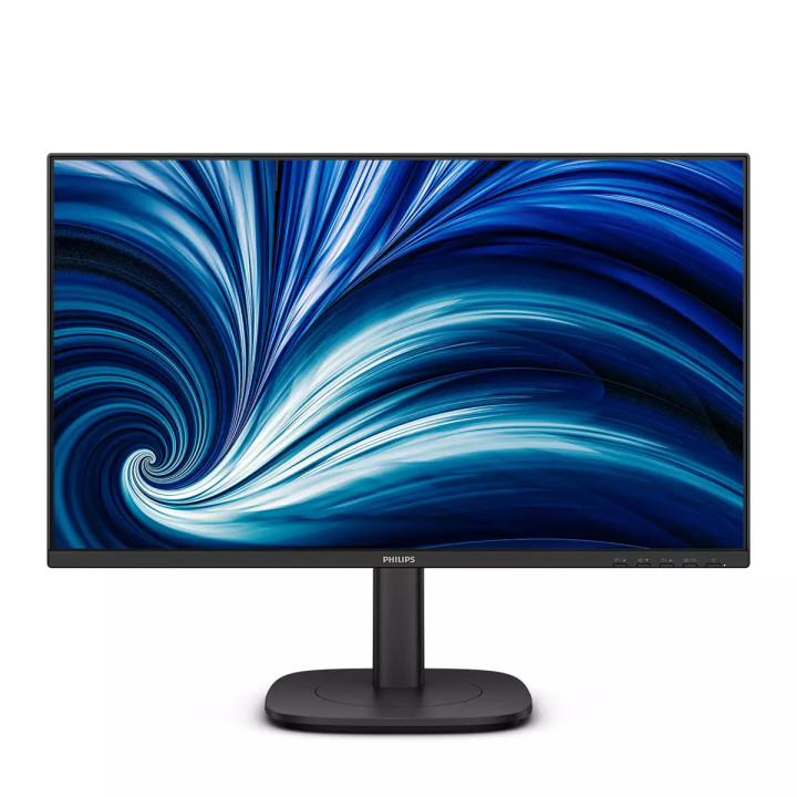 Philips 3000 series 24B2U3301/00 écran plat de PC 60,5 cm (23.8") 1920 x 1080 pixels Full HD LCD Noir — vue 5