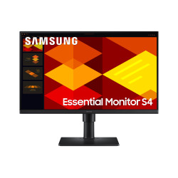 Samsung S40GD — Écran 24" Full HD IPS 100 Hz