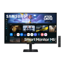 Samsung M5 M50F — Écran 32" Full HD VA 60 Hz