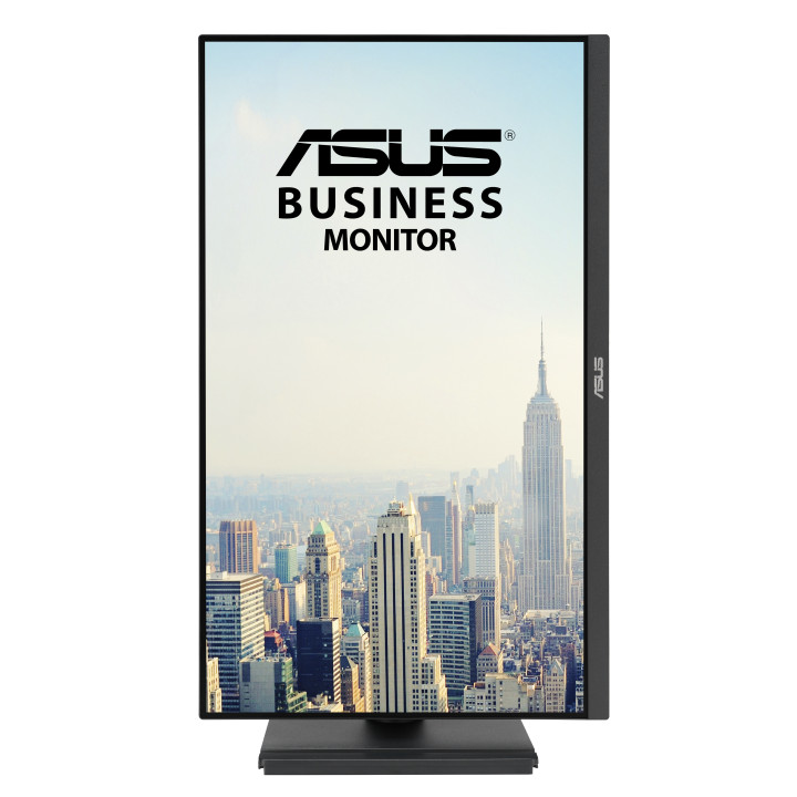 ASUS VA249QGS écran plat de PC 60,5 cm (23.8") 1920 x 1080 pixels Full HD LED Noir — vue 3