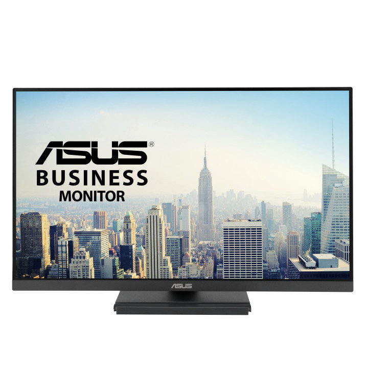 ASUS VA249QGS écran plat de PC 60,5 cm (23.8") 1920 x 1080 pixels Full HD LED Noir — vue 4
