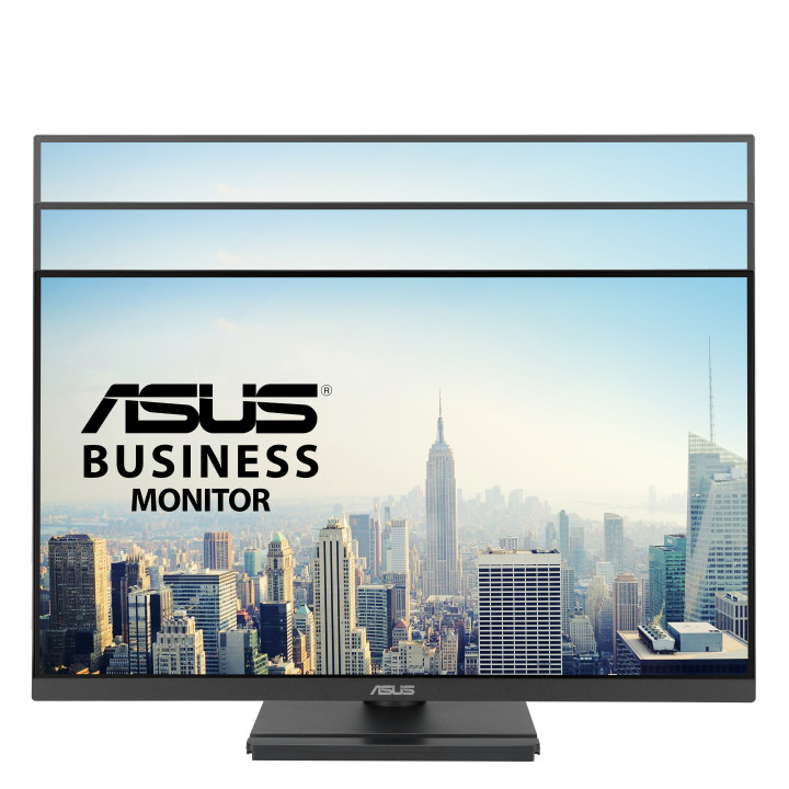 ASUS VA249QGS écran plat de PC 60,5 cm (23.8") 1920 x 1080 pixels Full HD LED Noir — vue 5