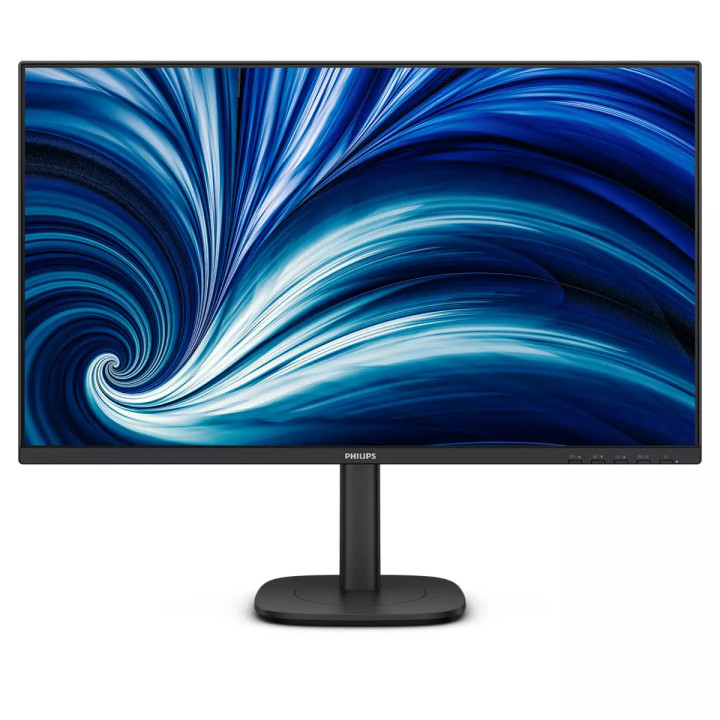 Philips 3000 series 27B2U3601/00 écran plat de PC 68,6 cm (27") 2560 x 1440 pixels Quad HD LCD Noir — vue 5