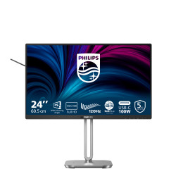 Philips 4000 series 24B2U4301/00 — Écran 23,8" Full HD IPS 120 Hz